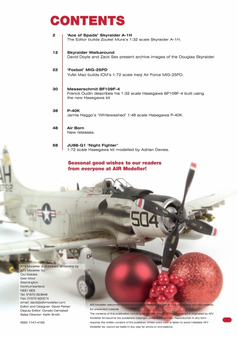 AIR Modeller 2011-39